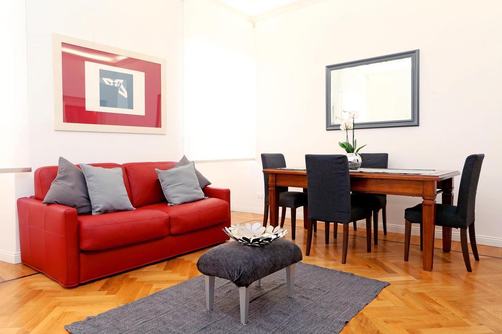 Home2Rome - Trastevere الغرفة الصورة