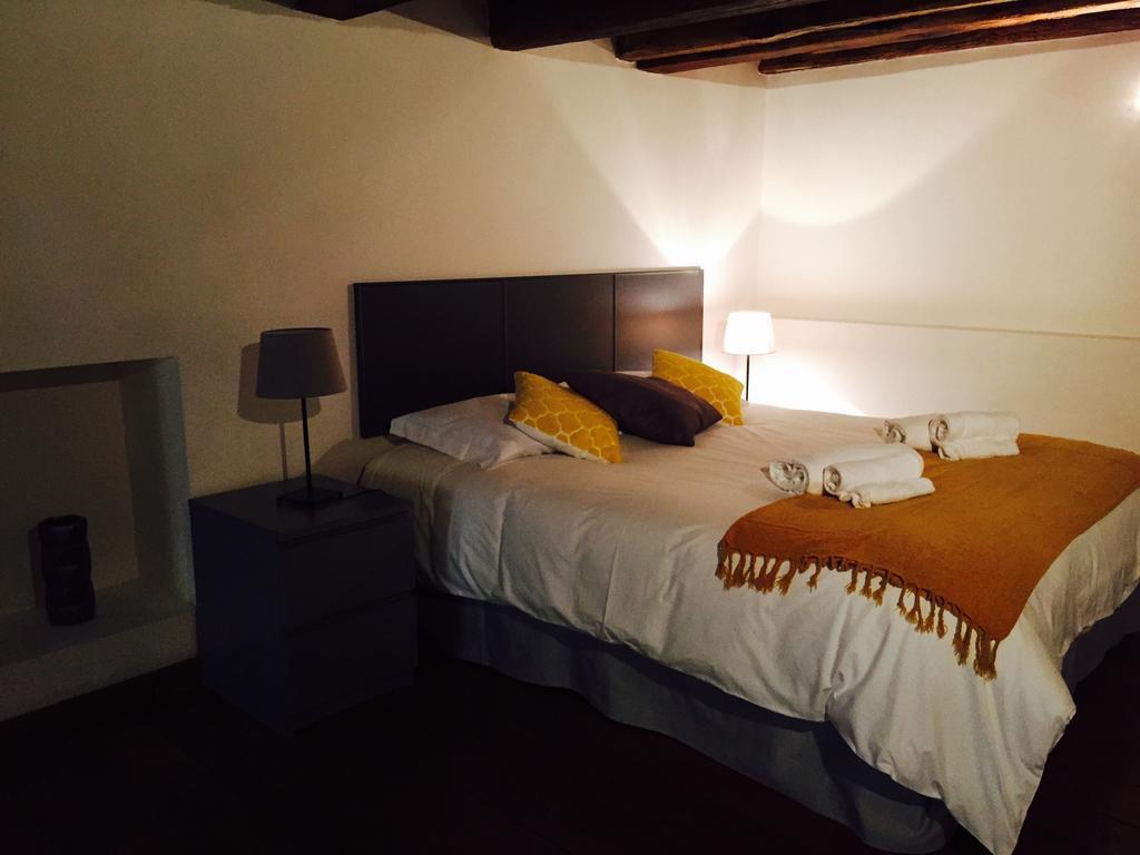 Home2Rome - Trastevere الغرفة الصورة