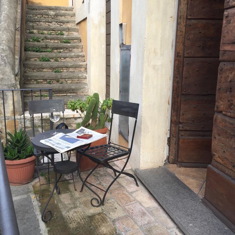 Home2Rome - Trastevere الغرفة الصورة