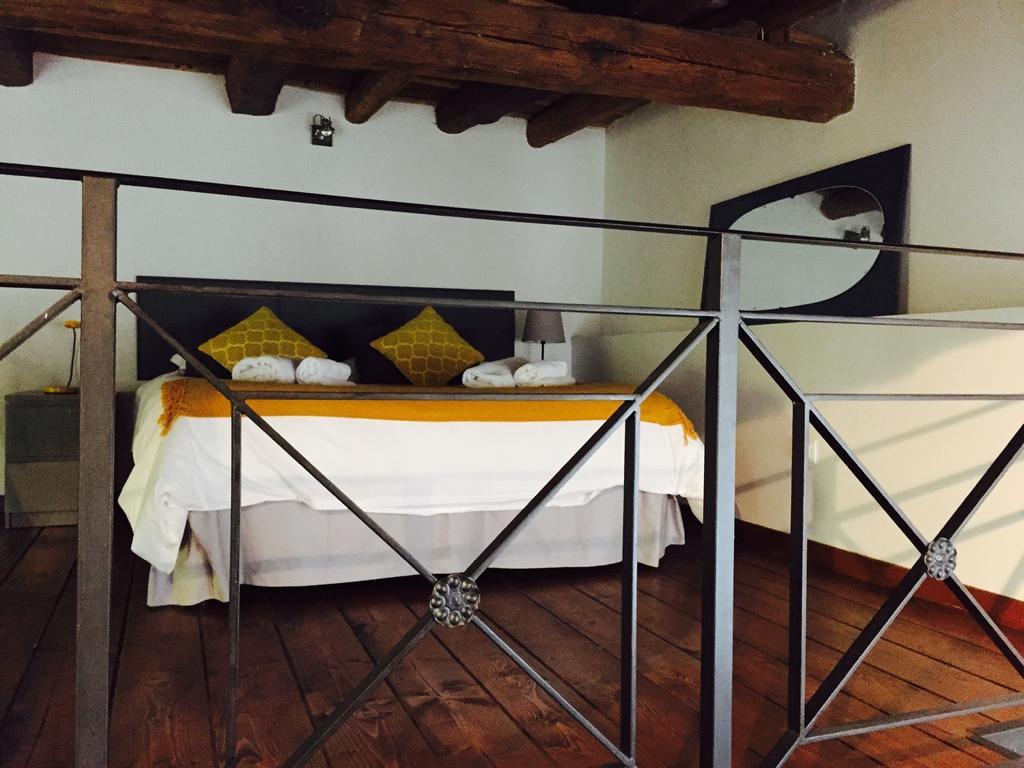 Home2Rome - Trastevere الغرفة الصورة
