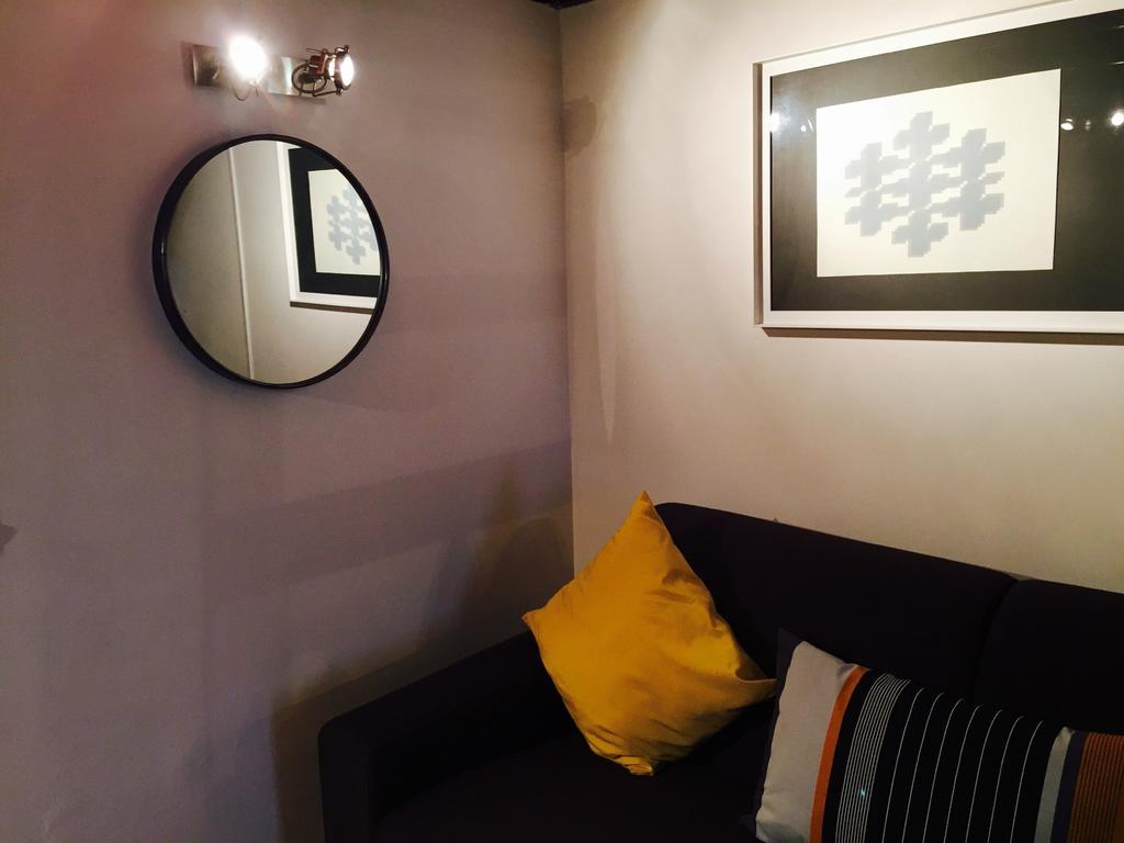 Home2Rome - Trastevere الغرفة الصورة