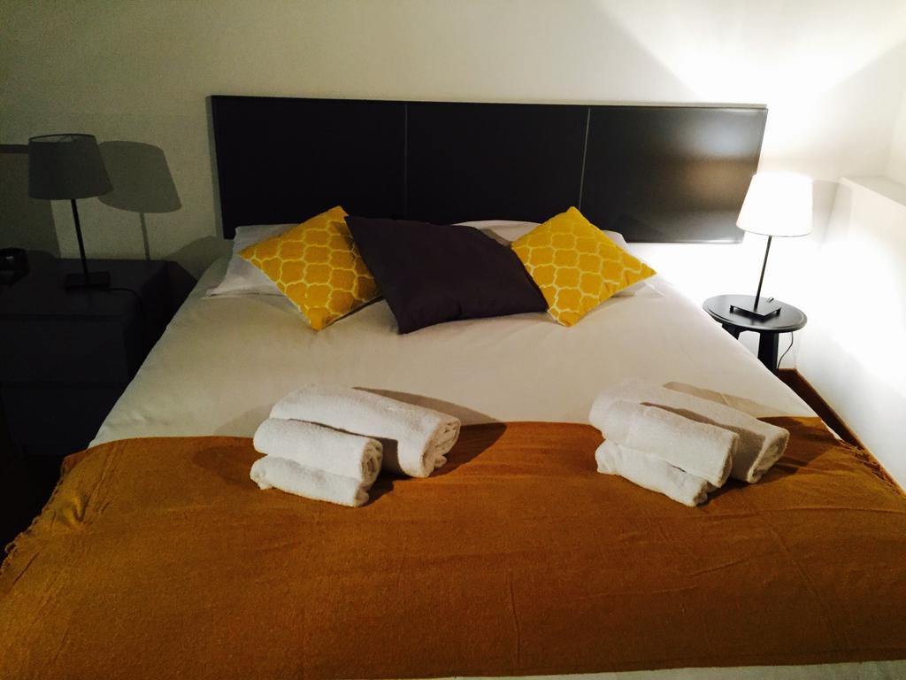 Home2Rome - Trastevere الغرفة الصورة