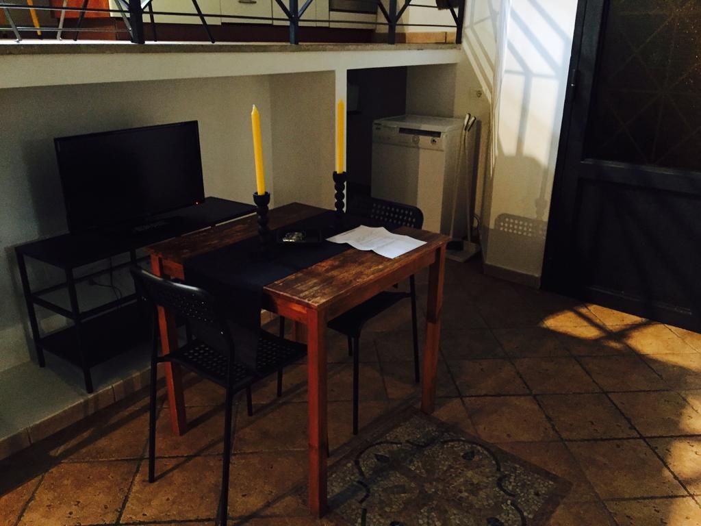 Home2Rome - Trastevere الغرفة الصورة