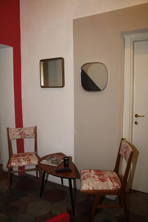 Home2Rome - Trastevere المظهر الخارجي الصورة