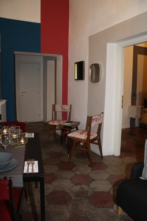 Home2Rome - Trastevere المظهر الخارجي الصورة