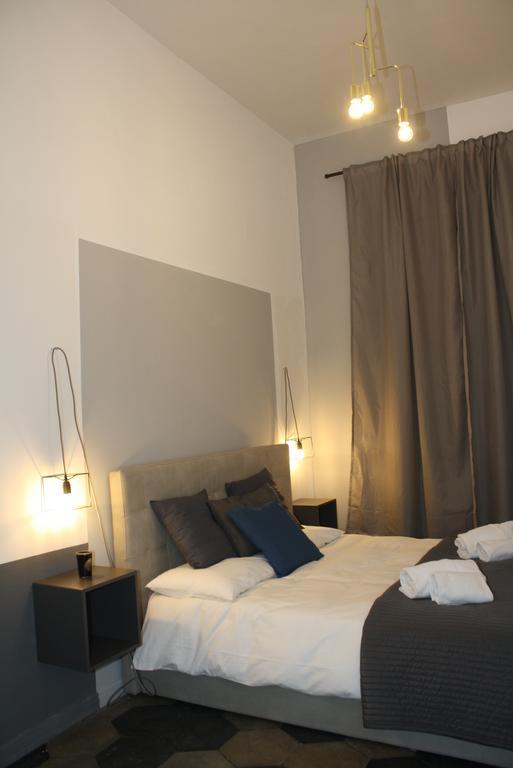 Home2Rome - Trastevere المظهر الخارجي الصورة