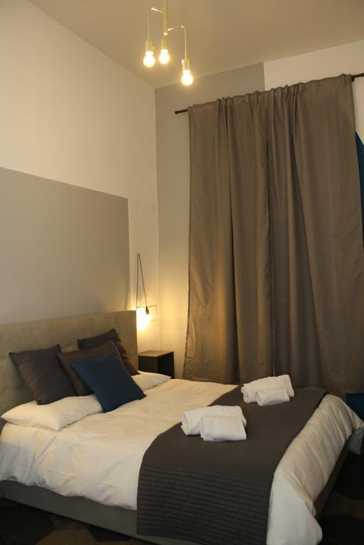 Home2Rome - Trastevere المظهر الخارجي الصورة
